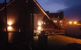 Apartmány Pod Putimskou branou
